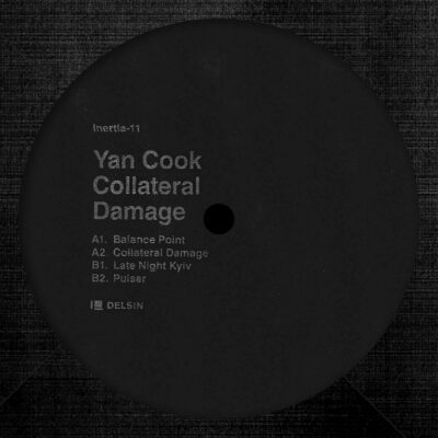 Collateral Damage