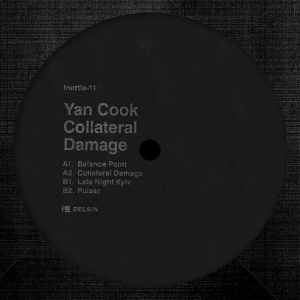 Collateral Damage