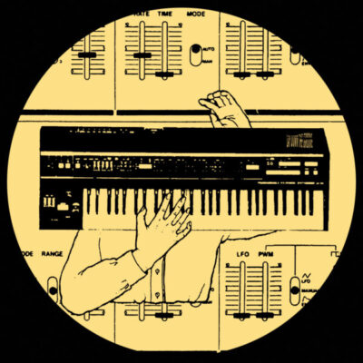 Pursuit Of Sound EP