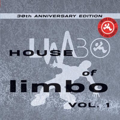 House of Limbo Vol.1