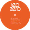 LZEA001 Leo Zero Edits Vol.1