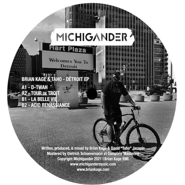 MM06 Détroit EP
