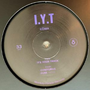 MPR12004_2 IYT E.P.