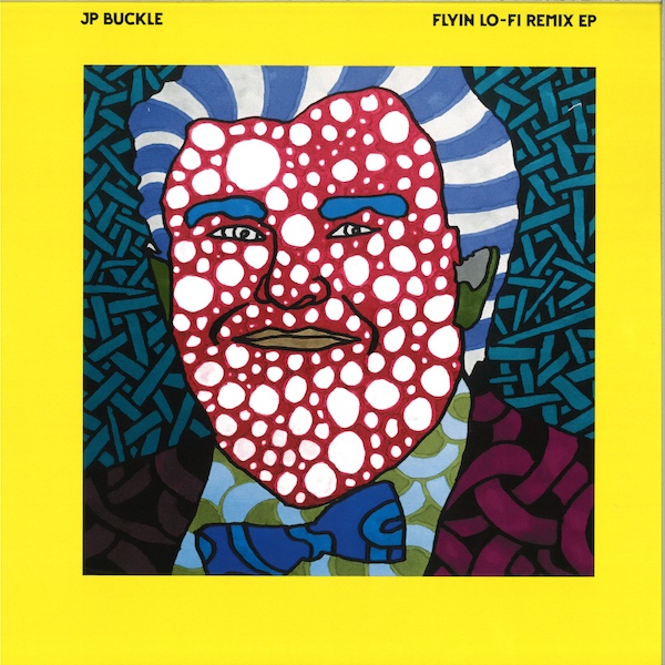 P-BUMTREE-POP Flyin Lo-Fi w/ Roy of the Ravers Remix