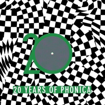 20 Years Of Phonica (Sampler 4)
