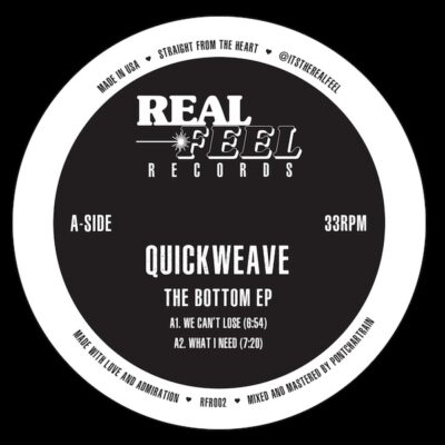 The Bottom EP w/ Stefan Ringer Remix