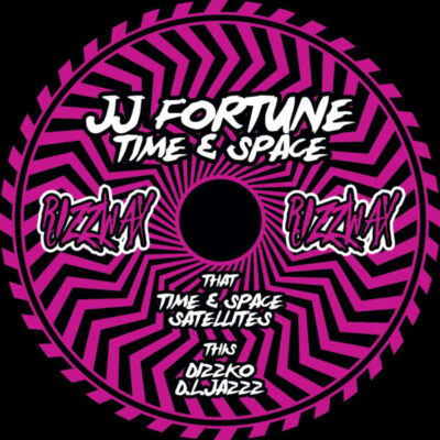 RIZZWAX_03_1 Time & Space