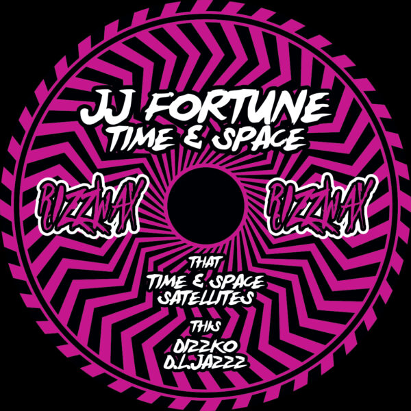 RIZZWAX_03_1 Time & Space