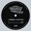 Stay At Home 이태원