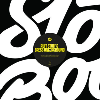Foundations EP