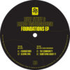 SBR013X_4 Foundations EP