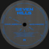 SHR007_1 Kom Dansen EP
