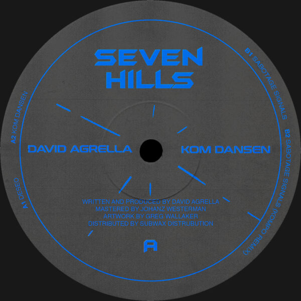 SHR007_1 Kom Dansen EP