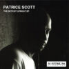 The Detroit Upright EP