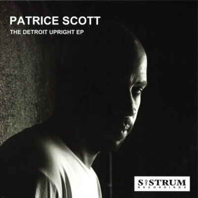 The Detroit Upright EP