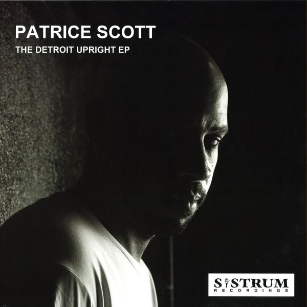 SIS-026 The Detroit Upright EP