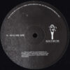 SIS-026_3 The Detroit Upright EP