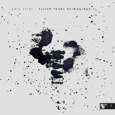 Silver Pearl Reimagined II