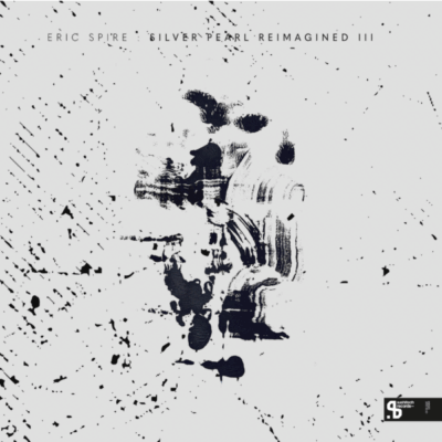 Silver Pearl Reimagined III