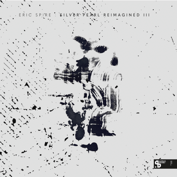SUSH64_1 Silver Pearl Reimagined III