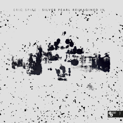 SUSH65_1 Silver Pearl Reimagined IV