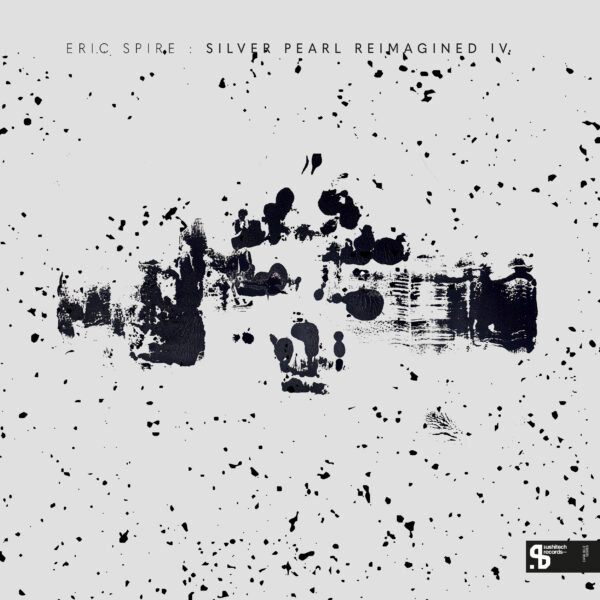 SUSH65_1 Silver Pearl Reimagined IV