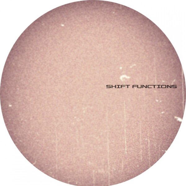 Shift Functions 1