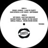 TRV005_2 Tasty Recordings Sampler 005