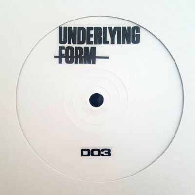 UF003
