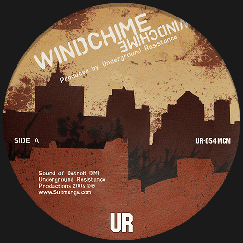 Windchime
