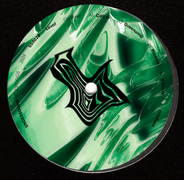 USR028 Oddlove