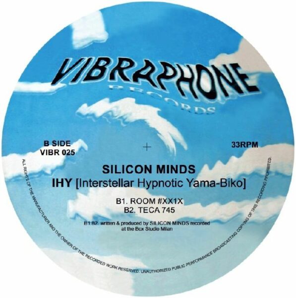 IHY (Interstellar Hypnoctic Yama-Biko)