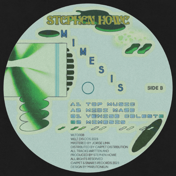 Mimesis