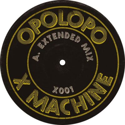 X Machine