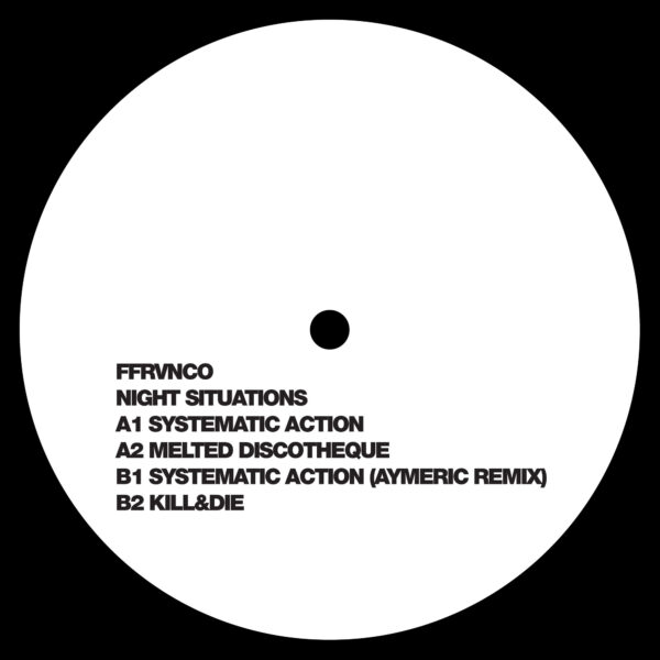 XRD016_1 Night Situations