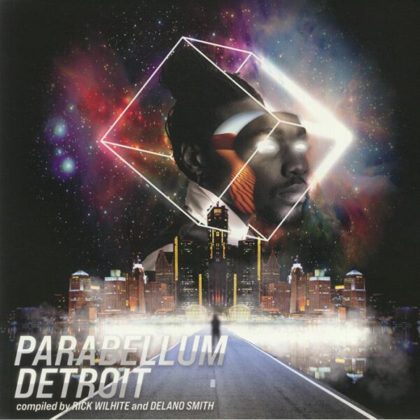 vnarm006 Parabellum Detroit