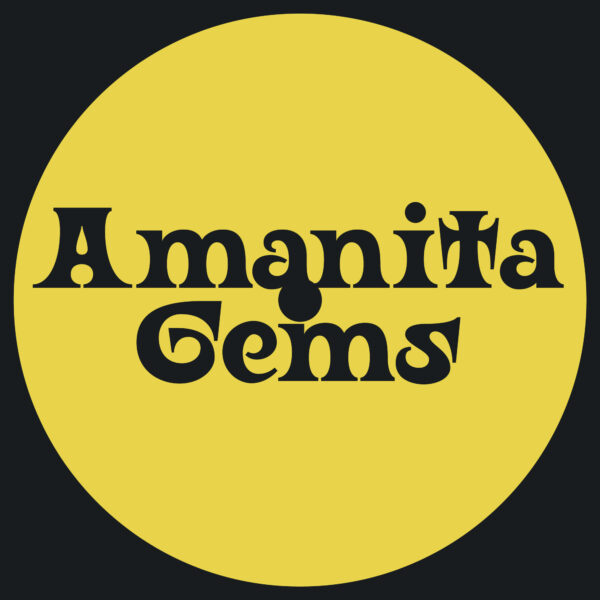 AMG002_2 Unipolar EP