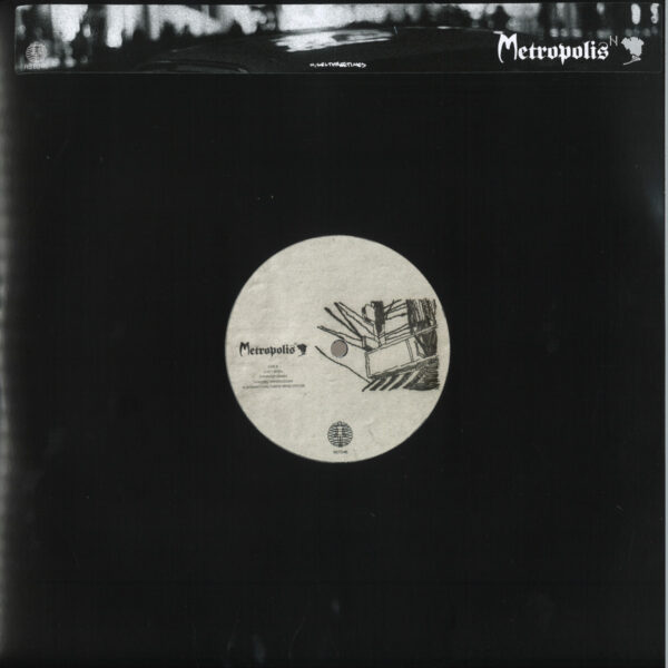 AST046_1 Metropolis N LP
