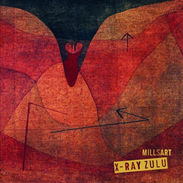 AX116_1 X-RAY ZULU