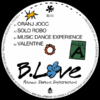 Music Dance Experience