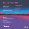 BOSCONI STALLIONS VOL.III