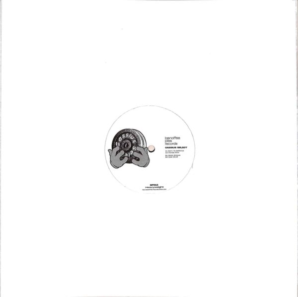 BP015_1 Heavyweight