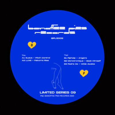 Limited Series 09