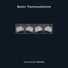 Sonic Transmutations 8x12