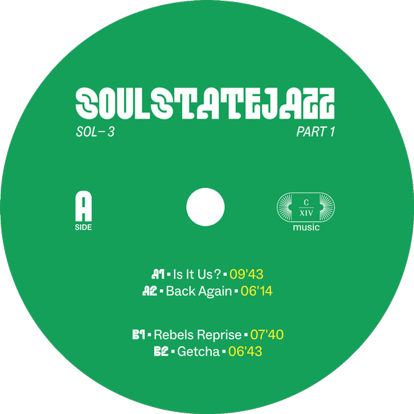 CHXIV08-01_2 SOL−3 Part 1