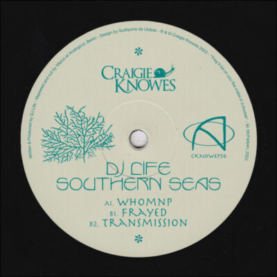 Southern Seas EP