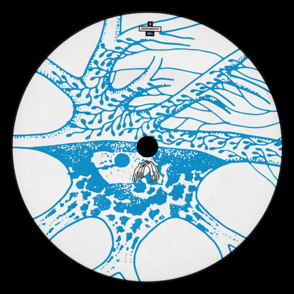 CKNOWEP57_2 Echo Chamber EP