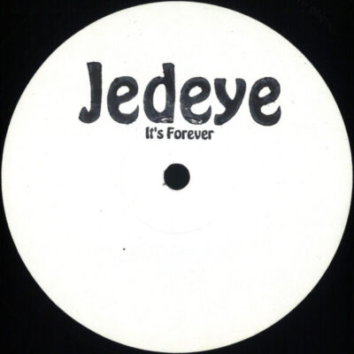 It's Forever