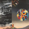 The Score LP 2x12