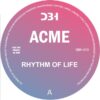 Rhythm Of Life